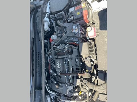 toyota, corolla, 1.8 hybrid dream e-cvt, otomatik, benzin 2.el otomobil | renew 19