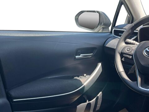toyota, corolla, 1.8 hybrid dream e-cvt, otomatik, benzin 2.el otomobil | renew 23