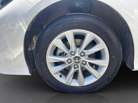 toyota, corolla, 1.8 hybrid dream e-cvt, otomatik, benzin 2.el otomobil | renew 6