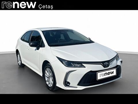 toyota, corolla, 1.8 hybrid dream e-cvt, otomatik, benzin 2.el otomobil | renew 9