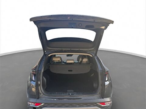 hyundai, tucson, suv 1.6 crdı 4x2 elite dct, otomatik, dizel 2.el otomobil | renew 14