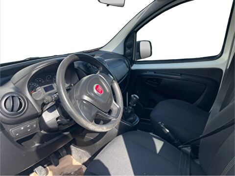 fiat, fiorino combi, 1.4 eko pop, manuel, benzin 2.el otomobil | renew 10