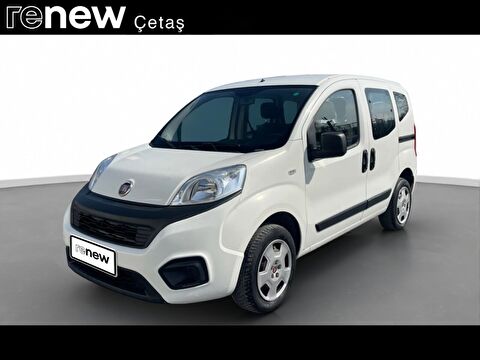 1.4 Eko Pop, 2. el otomobil | renew