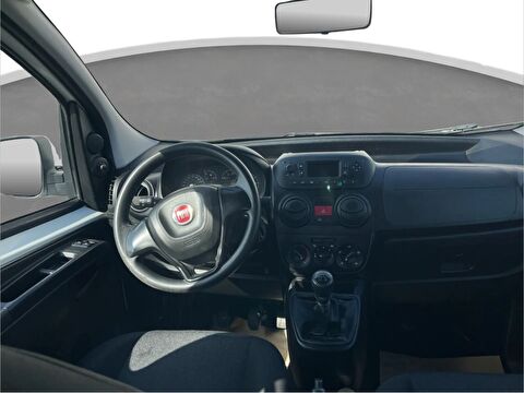 fiat, fiorino combi, 1.4 eko pop, manuel, benzin 2.el otomobil | renew 11