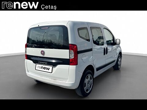 fiat, fiorino combi, 1.4 eko pop, manuel, benzin 2.el otomobil | renew 5