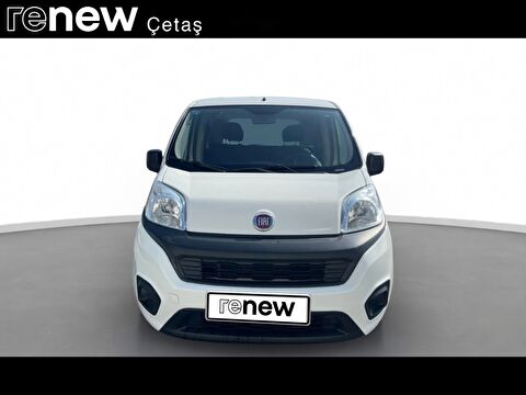 fiat, fiorino combi, 1.4 eko pop, manuel, benzin 2.el otomobil | renew 3