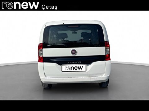 fiat, fiorino combi, 1.4 eko pop, manuel, benzin 2.el otomobil | renew 6