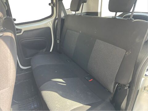 fiat, fiorino combi, 1.4 eko pop, manuel, benzin 2.el otomobil | renew 14