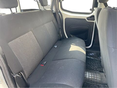 fiat, fiorino combi, 1.4 eko pop, manuel, benzin 2.el otomobil | renew 13