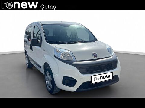 fiat, fiorino combi, 1.4 eko pop, manuel, benzin 2.el otomobil | renew 4