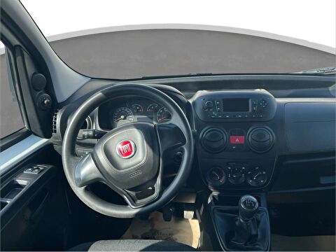 fiat, fiorino combi, 1.4 eko pop, manuel, benzin 2.el otomobil | renew 12