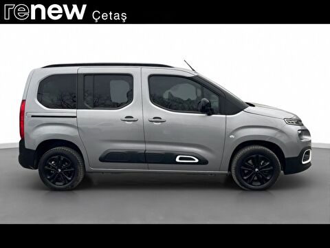 citroen, berlingo, 1.5 bluehdı feel bold eat8, otomatik, dizel 2.el otomobil | renew 9