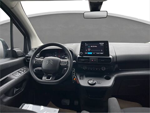 citroen, berlingo, 1.5 bluehdı feel bold eat8, otomatik, dizel 2.el otomobil | renew 11