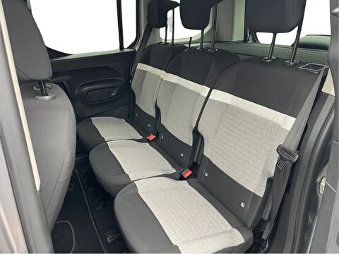 citroen, berlingo, 1.5 bluehdı feel bold eat8, otomatik, dizel 2.el otomobil | renew 14