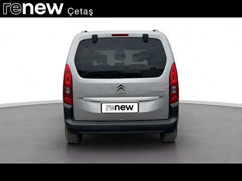 citroen, berlingo, 1.5 bluehdı feel bold eat8, otomatik, dizel 2.el otomobil | renew 6