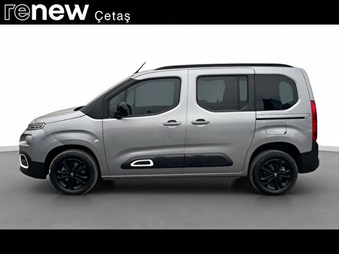 citroen, berlingo, 1.5 bluehdı feel bold eat8, otomatik, dizel 2.el otomobil | renew 8