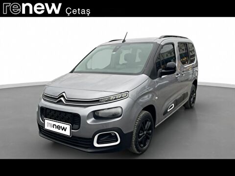 1.5 BlueHDI Feel Bold EAT8, 2. el otomobil | renew