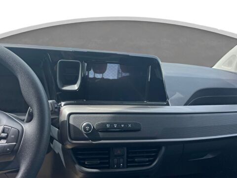 ford, tourneo courier, 1.5l ecoblue deluxe, manuel, dizel 2.el otomobil | renew 17