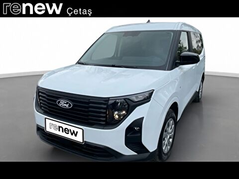 1.5L EcoBlue Deluxe, 2. el otomobil | renew