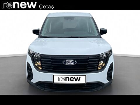 ford, tourneo courier, 1.5l ecoblue deluxe, manuel, dizel 2.el otomobil | renew 7