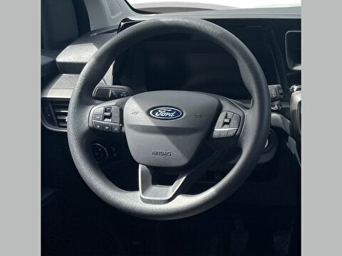 ford, tourneo courier, 1.5l ecoblue deluxe, manuel, dizel 2.el otomobil | renew 19