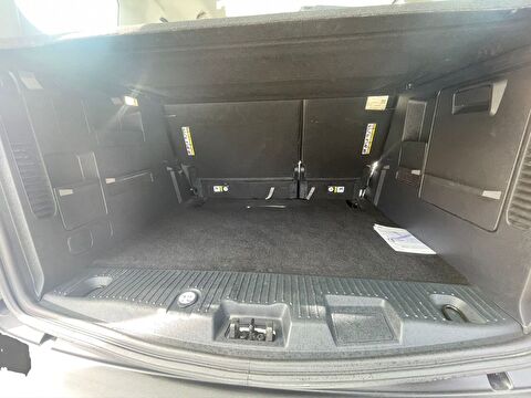 ford, tourneo courier, 1.5l ecoblue deluxe, manuel, dizel 2.el otomobil | renew 10