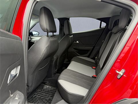 opel, mokka, suv 1.2 turbo elegance otomatik, otomatik, benzin 2.el otomobil | renew 14