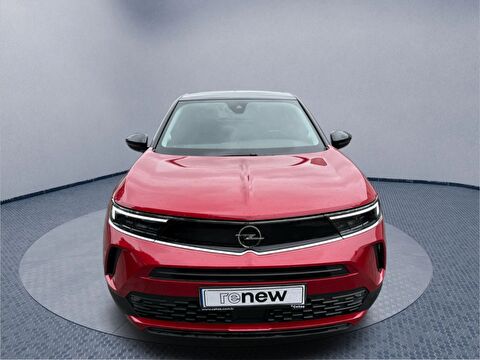 opel, mokka, suv 1.2 turbo elegance otomatik, otomatik, benzin 2.el otomobil | renew 3