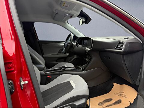 opel, mokka, suv 1.2 turbo elegance otomatik, otomatik, benzin 2.el otomobil | renew 15
