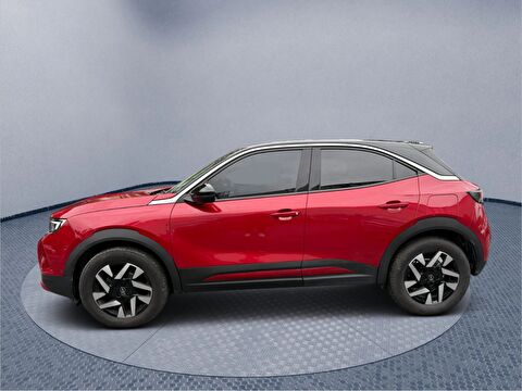 opel, mokka, suv 1.2 turbo elegance otomatik, otomatik, benzin 2.el otomobil | renew 5