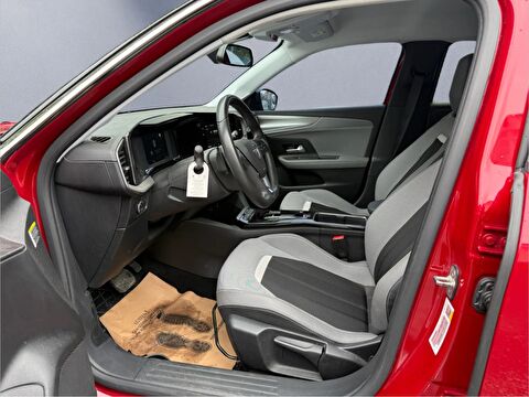 opel, mokka, suv 1.2 turbo elegance otomatik, otomatik, benzin 2.el otomobil | renew 13