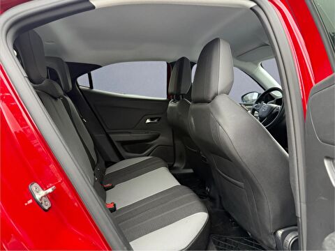 opel, mokka, suv 1.2 turbo elegance otomatik, otomatik, benzin 2.el otomobil | renew 16
