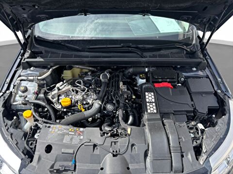 renault, megane, sedan 1.3 tce touch edc, otomatik, benzin 2.el otomobil | renew 22