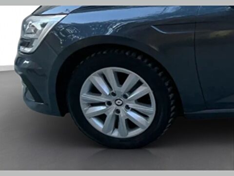 renault, megane, sedan 1.3 tce touch edc, otomatik, benzin 2.el otomobil | renew 6