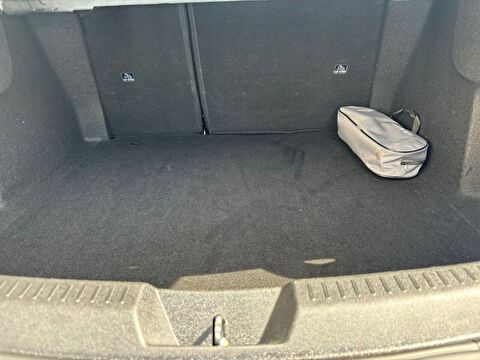 renault, megane, sedan 1.3 tce touch edc, otomatik, benzin 2.el otomobil | renew 10