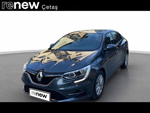 Sedan 1.3 TCe Touch EDC, 2. el otomobil | renew