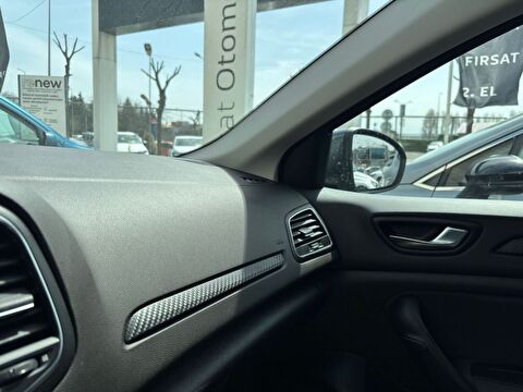 renault, megane, sedan 1.3 tce touch edc, otomatik, benzin 2.el otomobil | renew 26