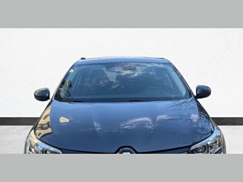 renault, megane, sedan 1.3 tce touch edc, otomatik, benzin 2.el otomobil | renew 24