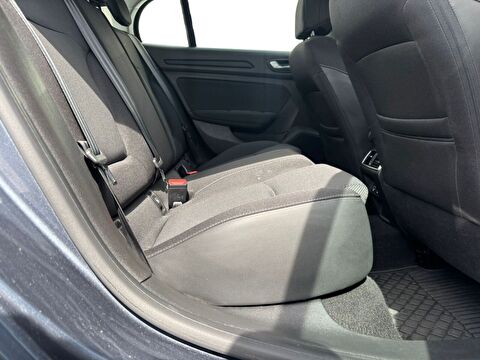 renault, megane, sedan 1.3 tce touch edc, otomatik, benzin 2.el otomobil | renew 15