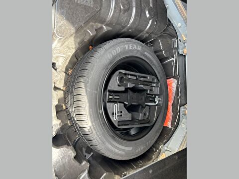 renault, megane, sedan 1.3 tce touch edc, otomatik, benzin 2.el otomobil | renew 23