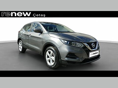 SUV 1.3 DIG-T Visia DCT, 2. el otomobil | renew