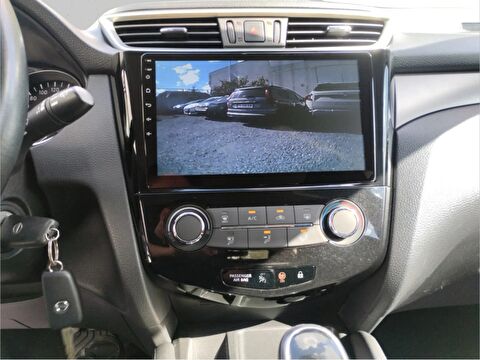 nissan, qashqai, suv 1.3 dıg-t visia dct, otomatik, benzin 2.el otomobil | renew 12