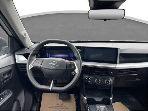 opel, frontera, 1.2 hybrid edition, otomatik, benzin 2.el otomobil | renew 10