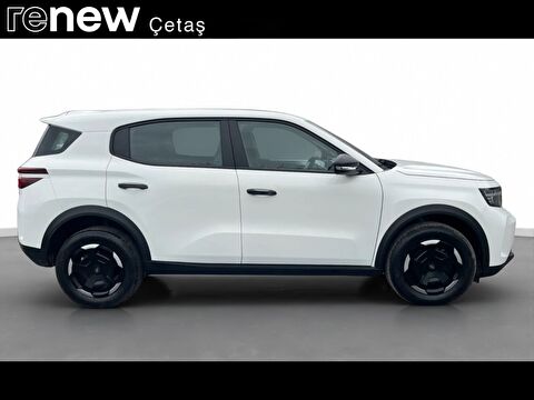 opel, frontera, 1.2 hybrid edition, otomatik, benzin 2.el otomobil | renew 8