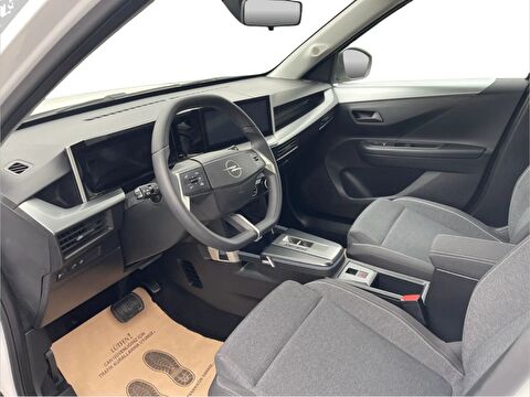 opel, frontera, 1.2 hybrid edition, otomatik, benzin 2.el otomobil | renew 13