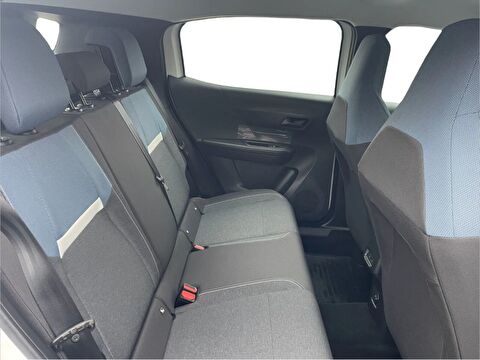 opel, frontera, 1.2 hybrid edition, otomatik, benzin 2.el otomobil | renew 15