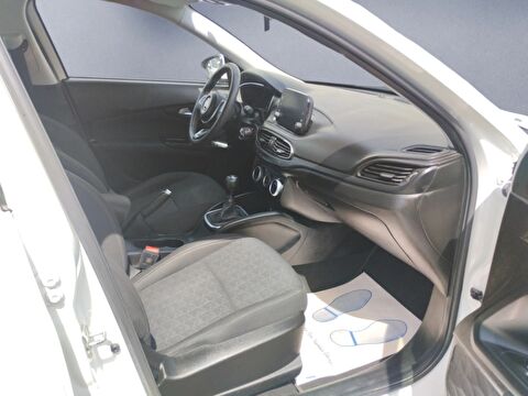 fiat, egea, cross 1.4 fire urban, manuel, benzin 2.el otomobil | renew 14