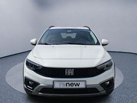 fiat, egea, cross 1.4 fire urban, manuel, benzin 2.el otomobil | renew 3