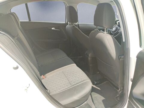 fiat, egea, cross 1.4 fire urban, manuel, benzin 2.el otomobil | renew 15