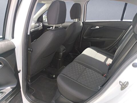 fiat, egea, cross 1.4 fire urban, manuel, benzin 2.el otomobil | renew 13